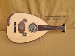 1580 Nahat Model